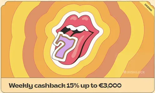 vinyl casino cashback offer online cashback casinos ireland
