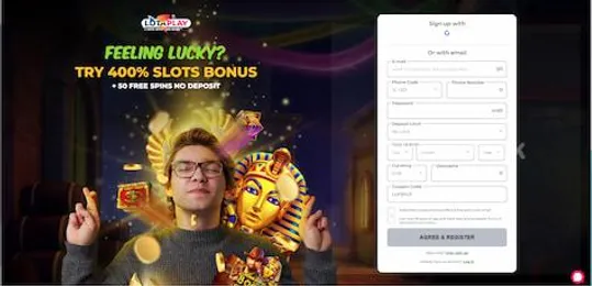 LotaPlay Casino Review