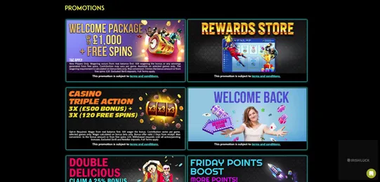 vegas mobile casino promotions bonuses