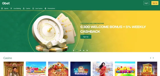 qbet casino online casinos ireland
