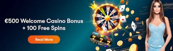 Shangri La Casino Welcome Bonus