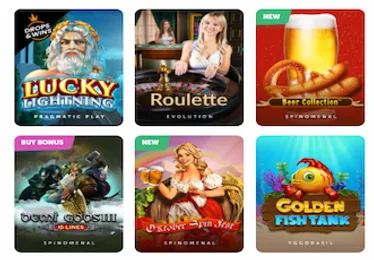 TrueFlip Casino Games Ireland 2021