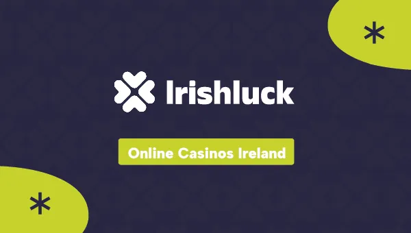 irishluck online casinos in ireland best online casinos in ireland