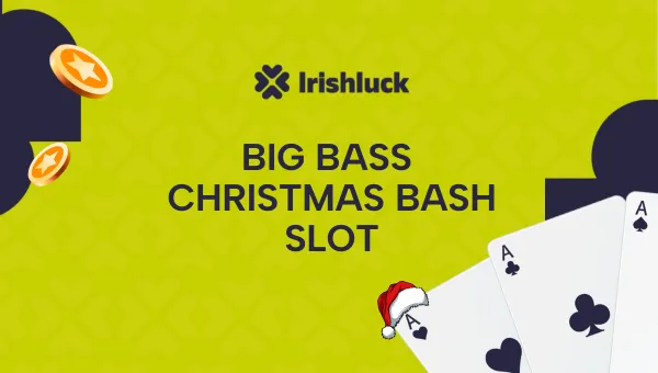 Big Bass Christmas Bash Review Ireland 2024