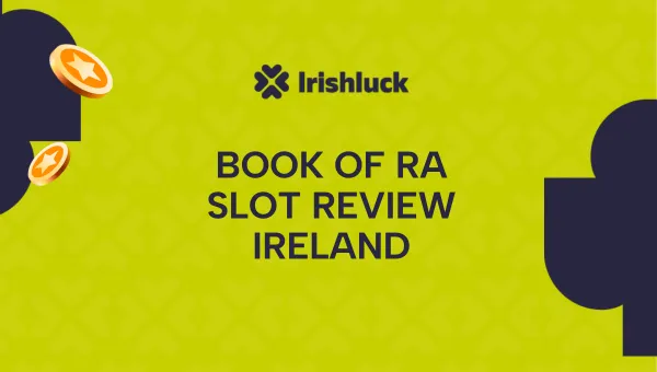 Book of Ra Slot Review for Irish Players 2025