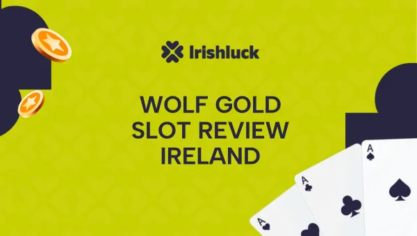 Wolf Gold Slot Review for Irish Players 2025