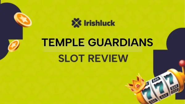 Temple Guardians Slot Review 2025
