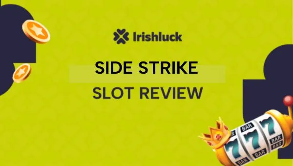 Side Strike Slot Review 2025