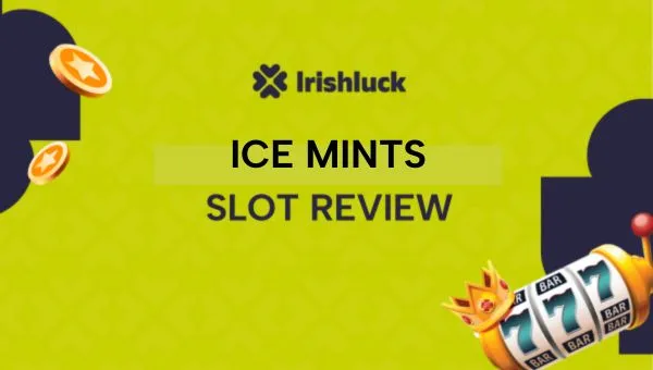 Ice Mints Demo & Slot Review 2025