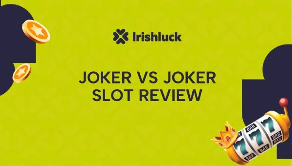 Joker VS Joker Demo & Slot Review 2025