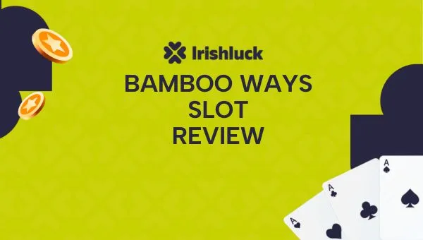 Bamboo Ways Demo and Slot Review 2025