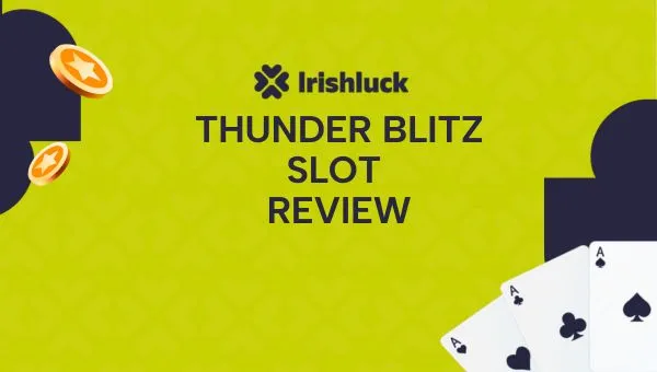 Thunder Blitz Demo and Slot Review 2025