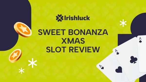 Sweet Bonanza Xmas Slot and Demo Review 2025