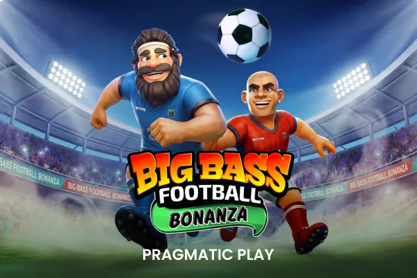 Big Bass Football Bonanza Slot Review for Irish Players 2026