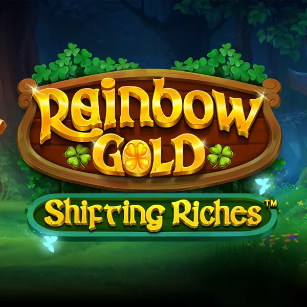 Logo image for Rainbow Gold
