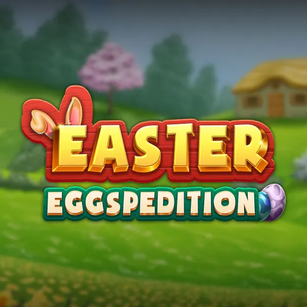 Logo image for Easter Eggspedition