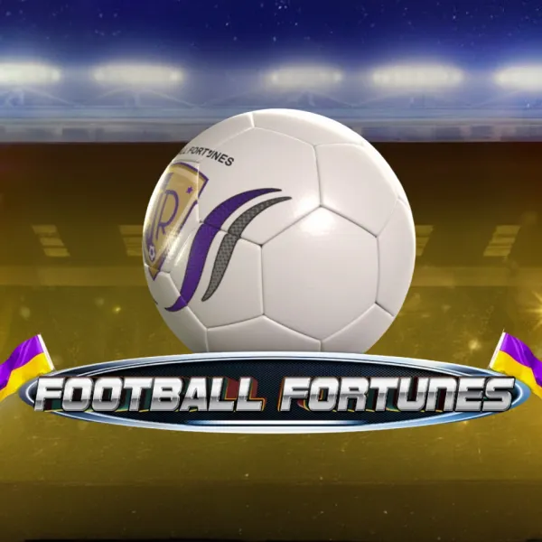 Logo image for Football Fortunes