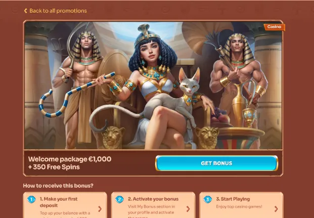 cleobetra customer care promotion