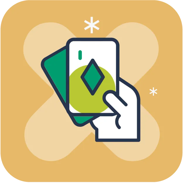 blackjack at online casinos ireland