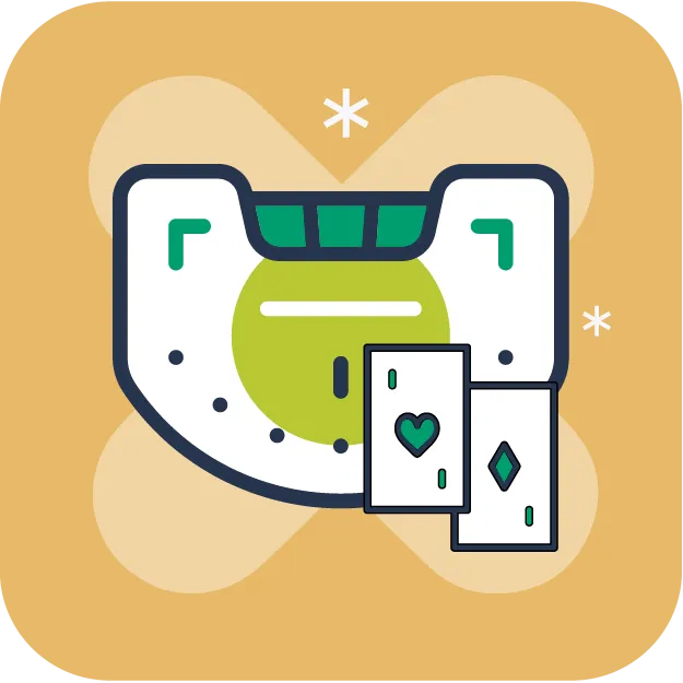 mississipi stud online casinos ireland