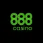 Logo image for 888 Casino