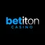 Logo image for Betiton Casino