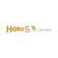 Logo image for Horus Casino