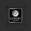 Logo image for Luxury Casino