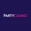 Logo image for PartyCasino