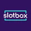 Logo image for Slotbox Casino