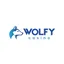 Logo image for Wolfy Casino