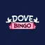 logo for Dove Bingo