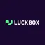 Logo image for Luckbox