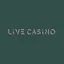 logo image for live casino