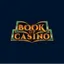 Logo image for Book of Casino