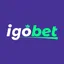 Logo image for IgoBet Casino