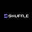 Logo image for Shuffle Casino