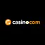 Logo image for Casino.com