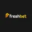 Logo image for FreshBet Casino
