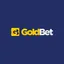 Logo image for goldbet casino