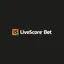 Logo image for livescore bet