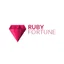 Logo image for ruby fortune casino