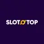 Logo image for Slototop Casino