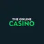 Logo image for the online casino