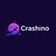 logo image for crashino casino