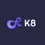 logo for K8