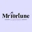 Logo image for mr fortune