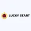 Logo image for lucky start