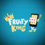 Logo image for fruity king