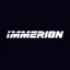 Logo image for immerion casino